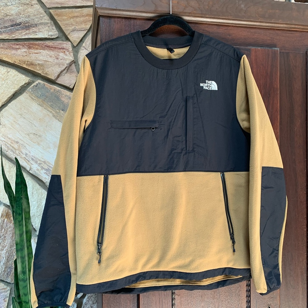 North Face Pullover